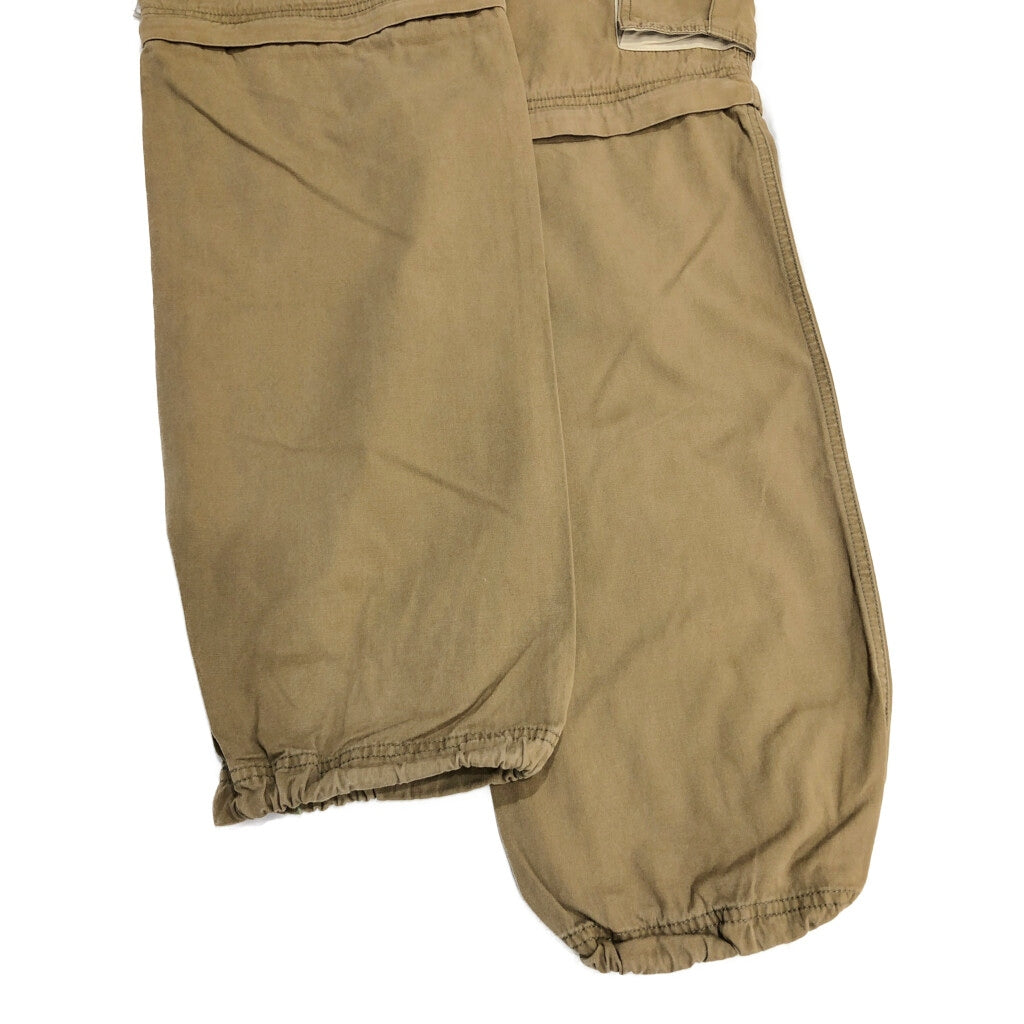Schott Detachable Cargo Pants
