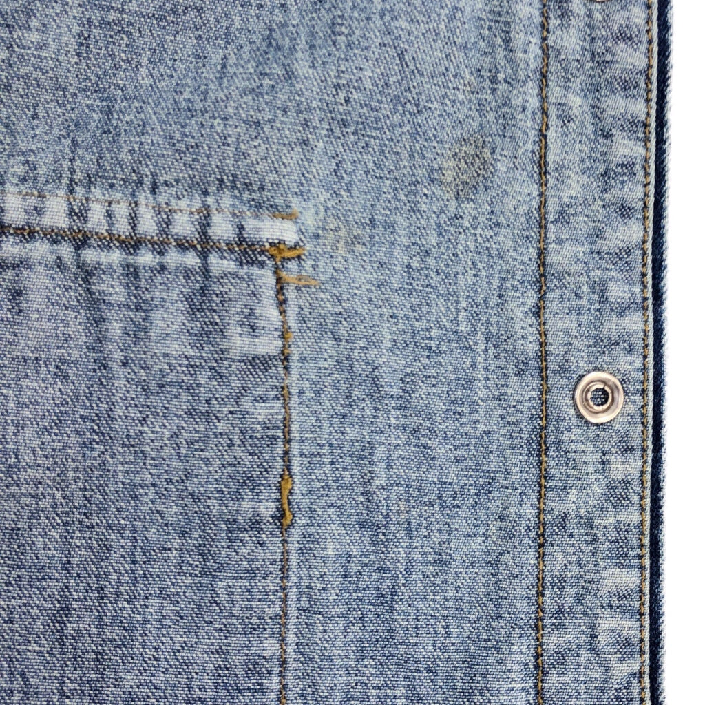 90s GAP Western Shirt