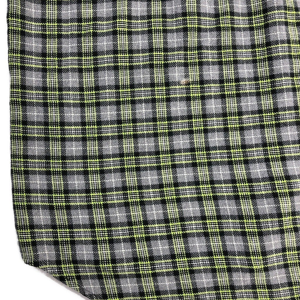 00s GAP Flannel Shirt