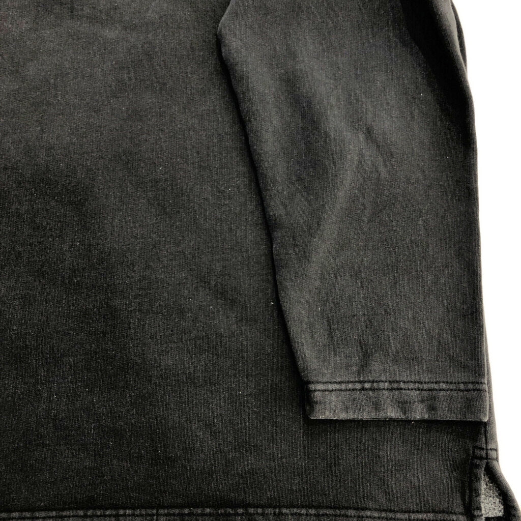 WORLD ISLAND Plain Sweat