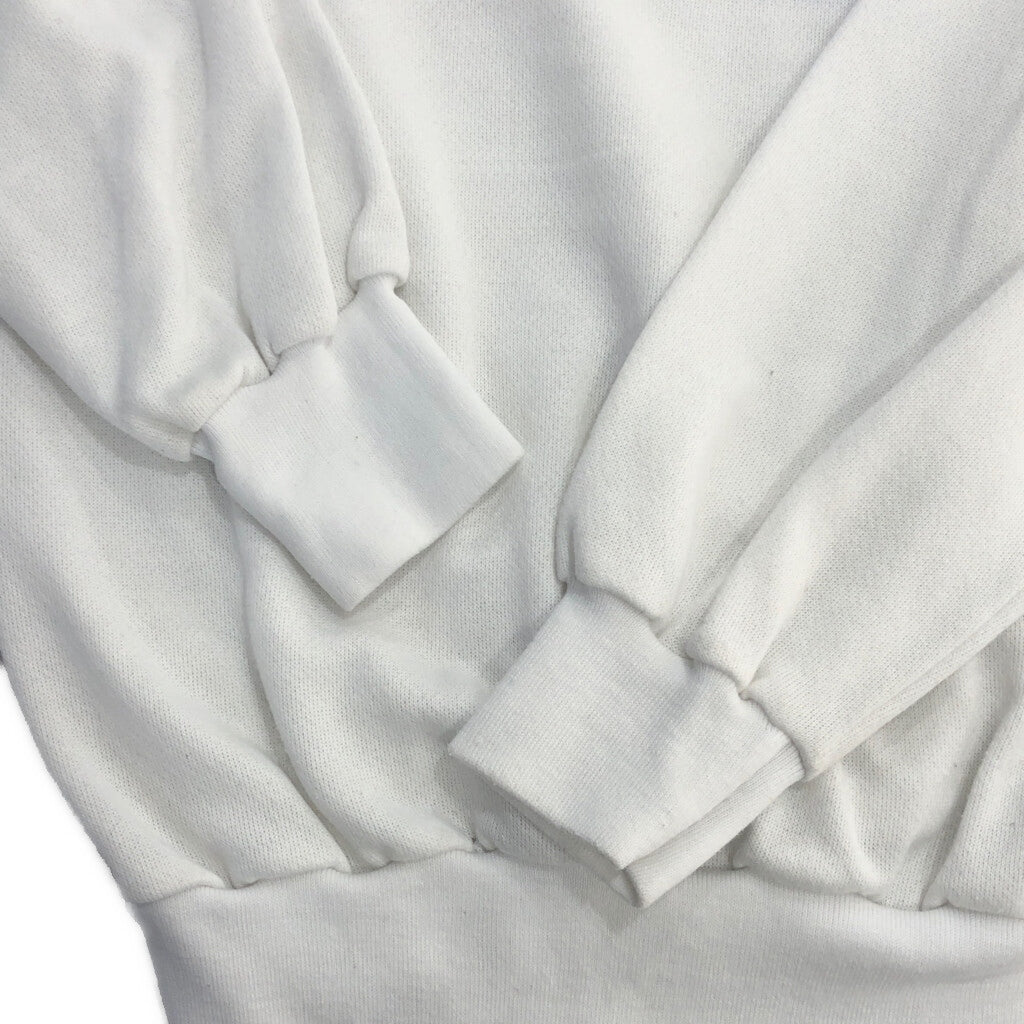 80s XPRES KNITS College Sweat