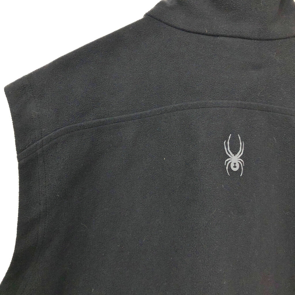 SPYDER Fleece Vest