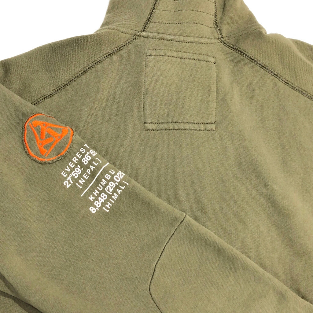 RLX RALPH LAUREN Full Zip Hoodie