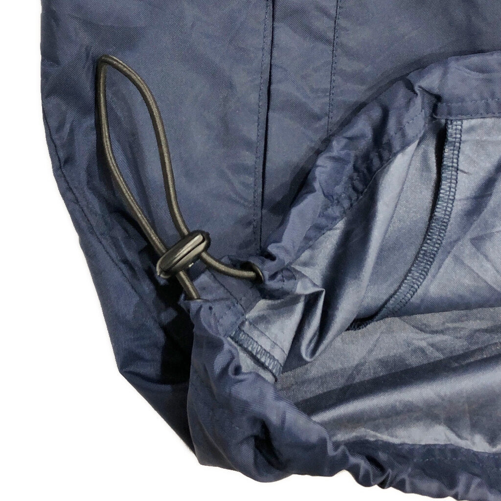 00s NIKE Anorak Parka Nylon Jacket