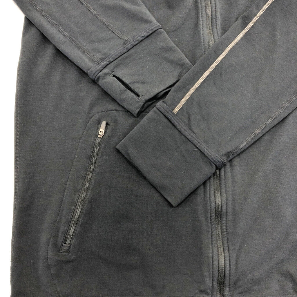 NIKE Plain Hoodie
