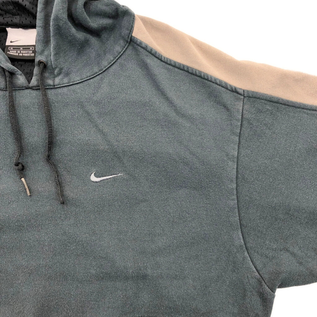 00s NIKE Logo Hoodie