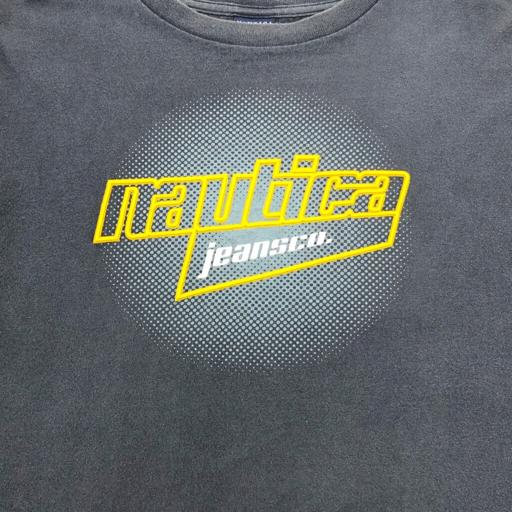 00s NAUTICA Long Sleeve T-Shirt