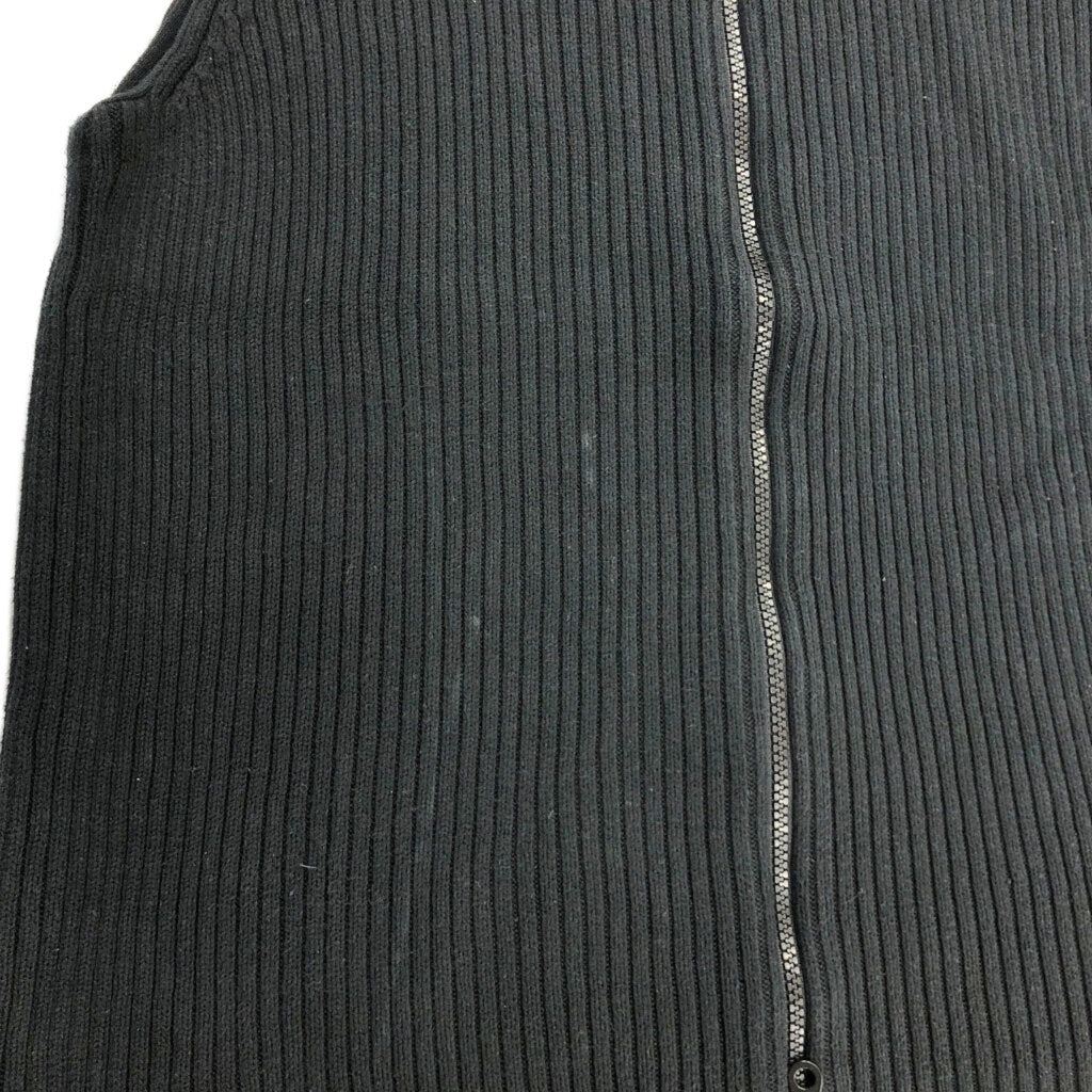 BLEND Knit Sweater Vest