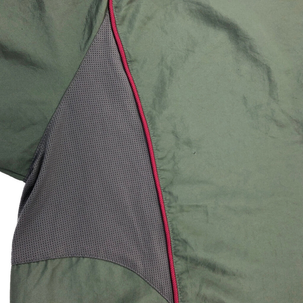 00s NIKE Pullover Jacket