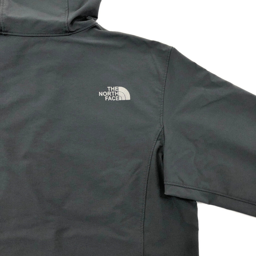 THE NORTH FACE FLIGHT SERIES Softshell Jacket