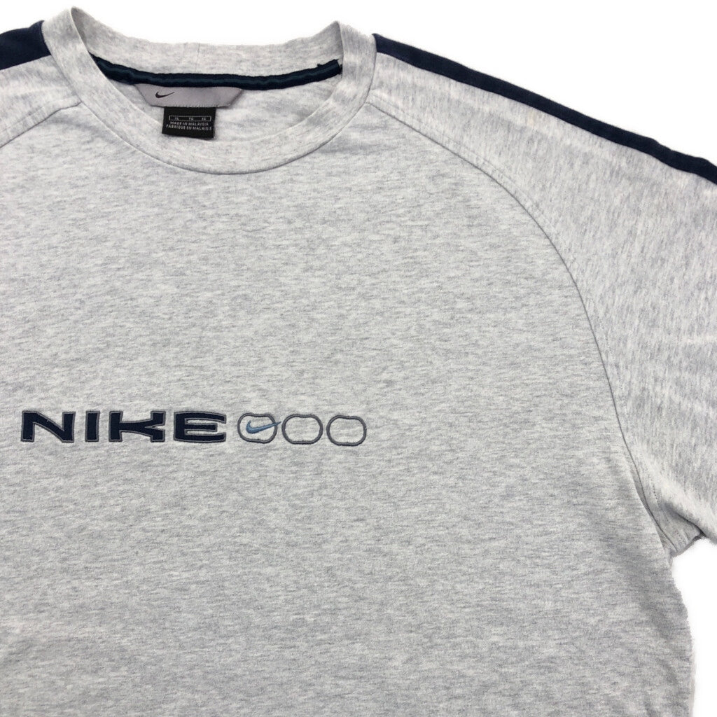 00s NIKE Long Sleeve T-Shirt