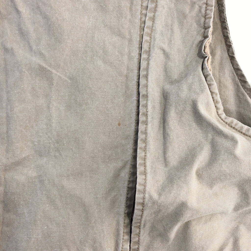 90s Banana Republic Vest