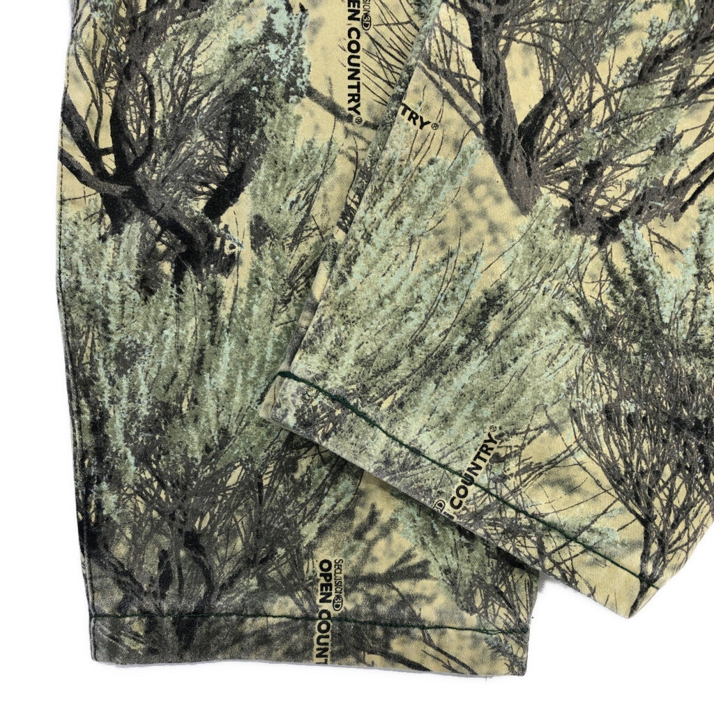 Cabela's Cargo Pants