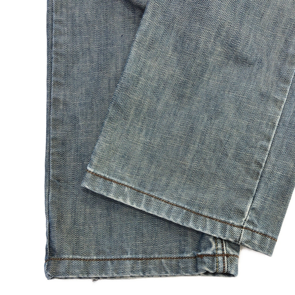 DIESEL INDUSTRY Denim Pants