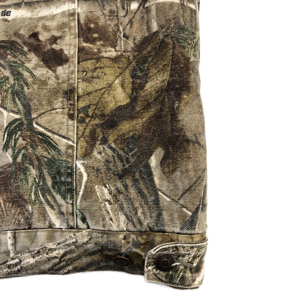 SIGNATURE BY LEVI STRAUSS & CO. Hunting Vest