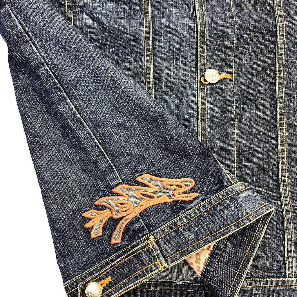 ddp Denim Jacket