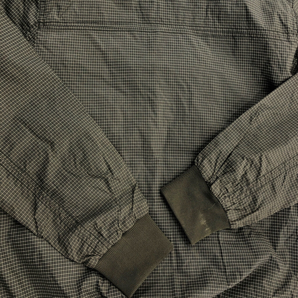 SANCRED Nylon Jacket