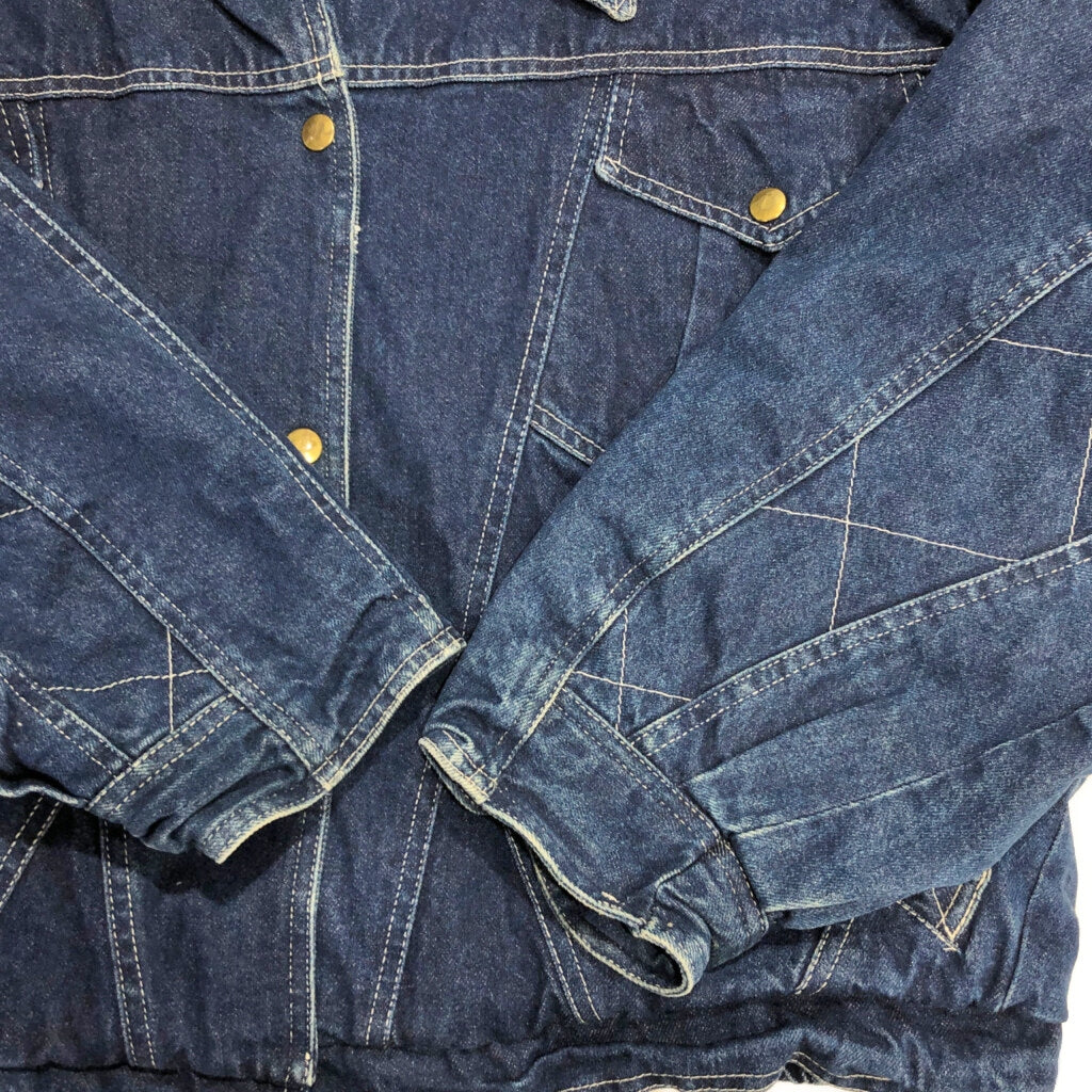 90s WINNING EDGE Jacket