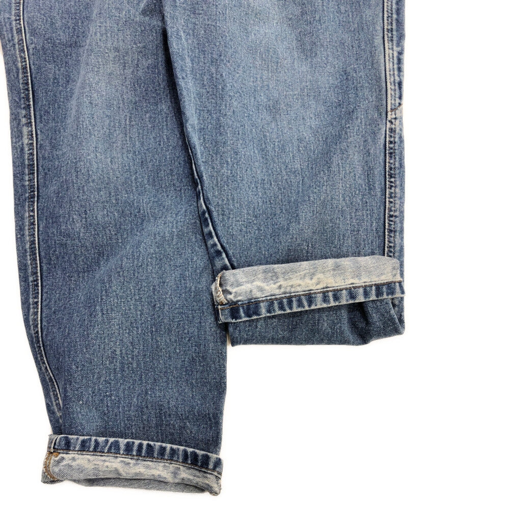 MARITHE + FRANCOIS GIRBAUD Denim Pants