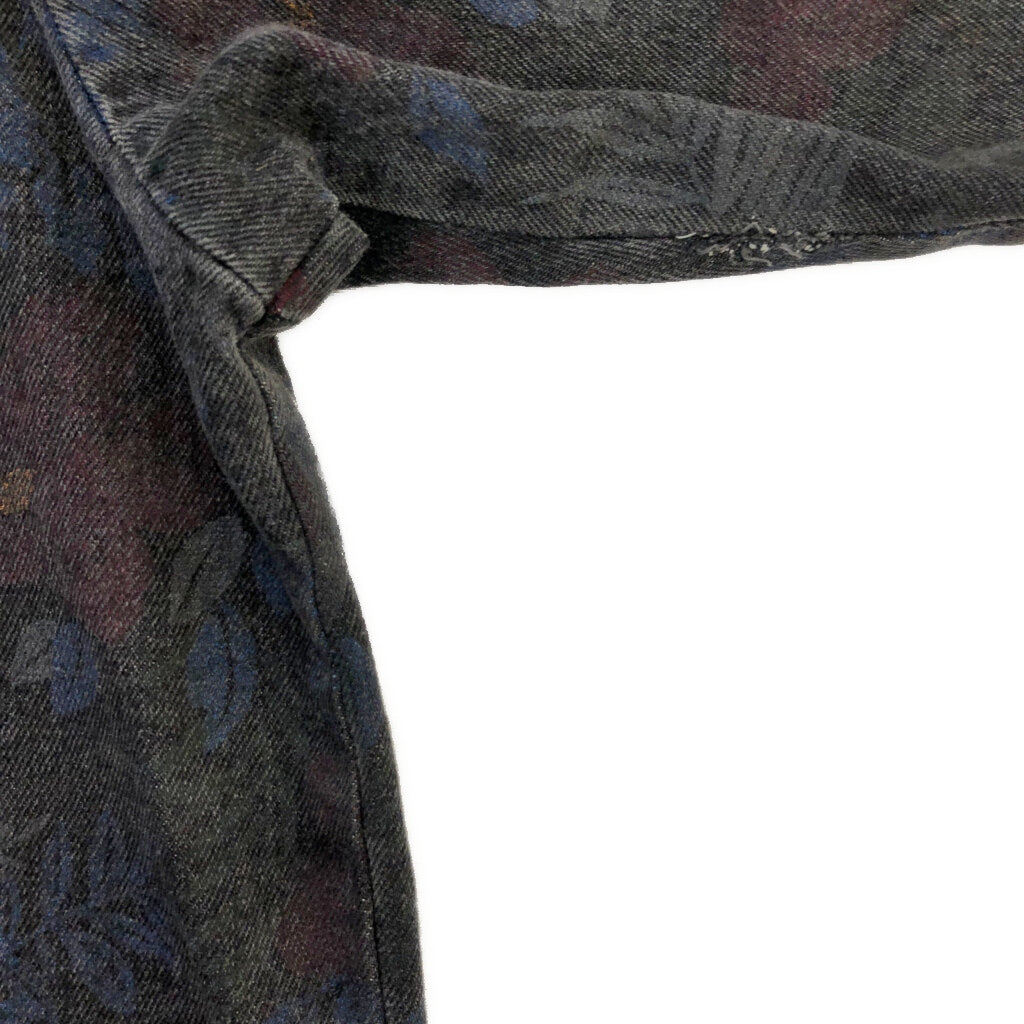 80s Learsi Tailored Jacket