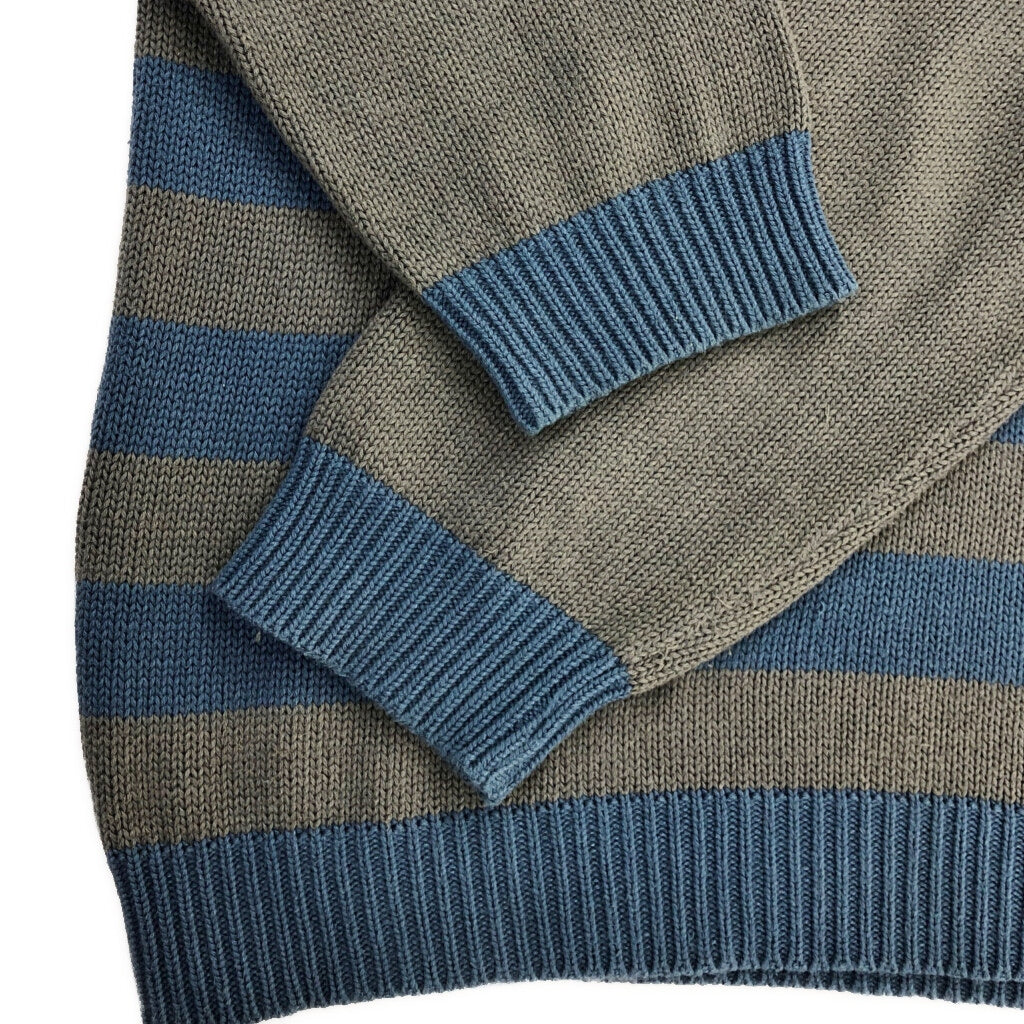 vandenberg Crewneck Sweater