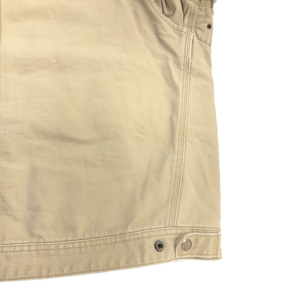 00s GAP Duck Work Jacket