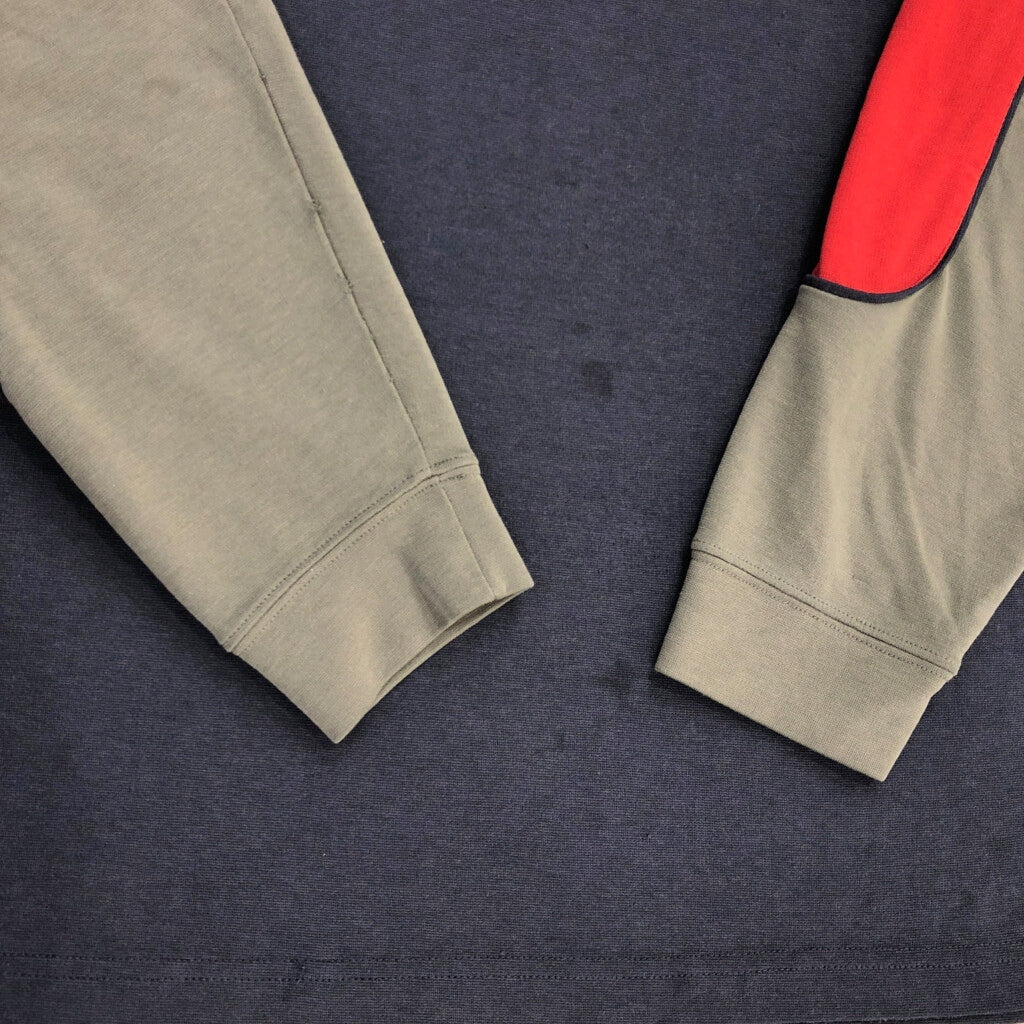 no boundaries Long Sleeve T-Shirt