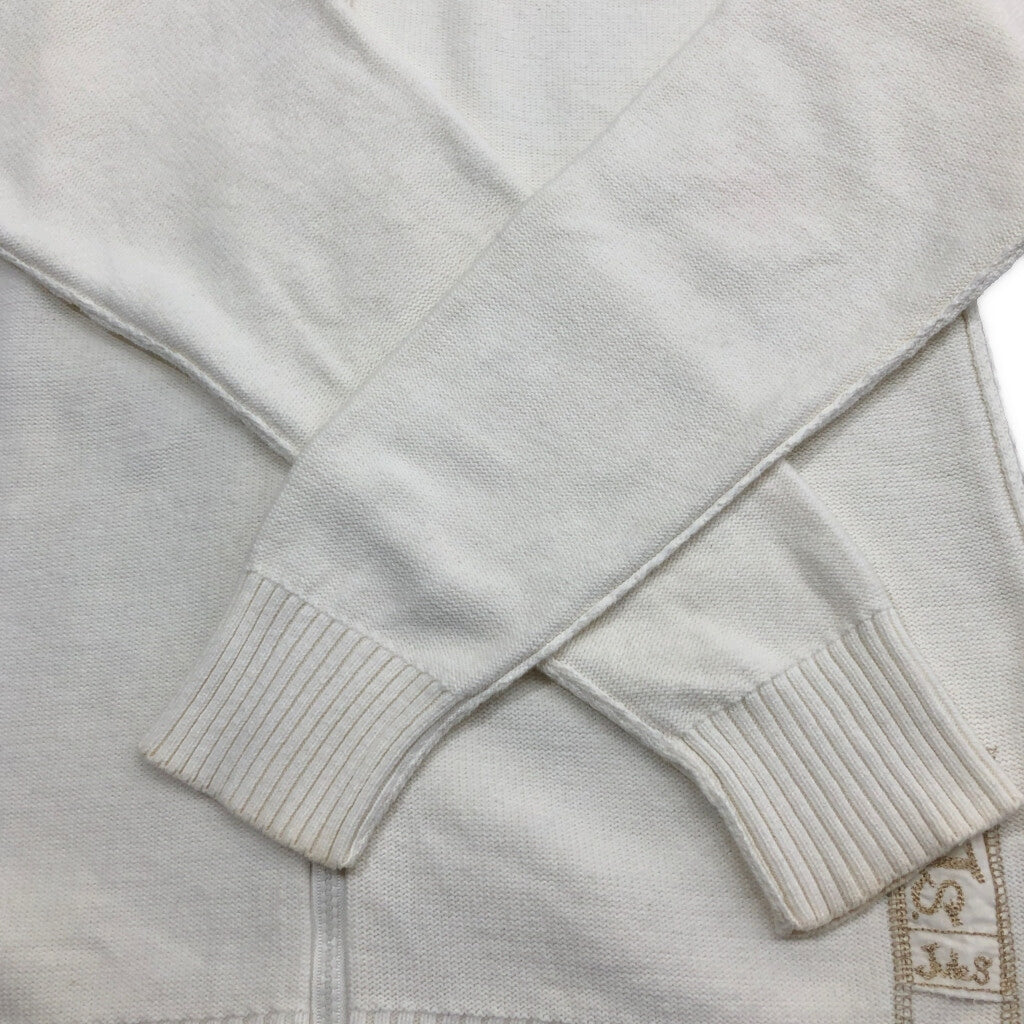 JS Branded Jules Sweater