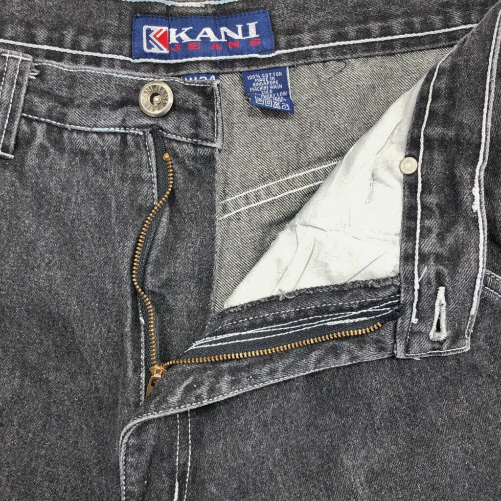 KANI JEANS Denim Pants