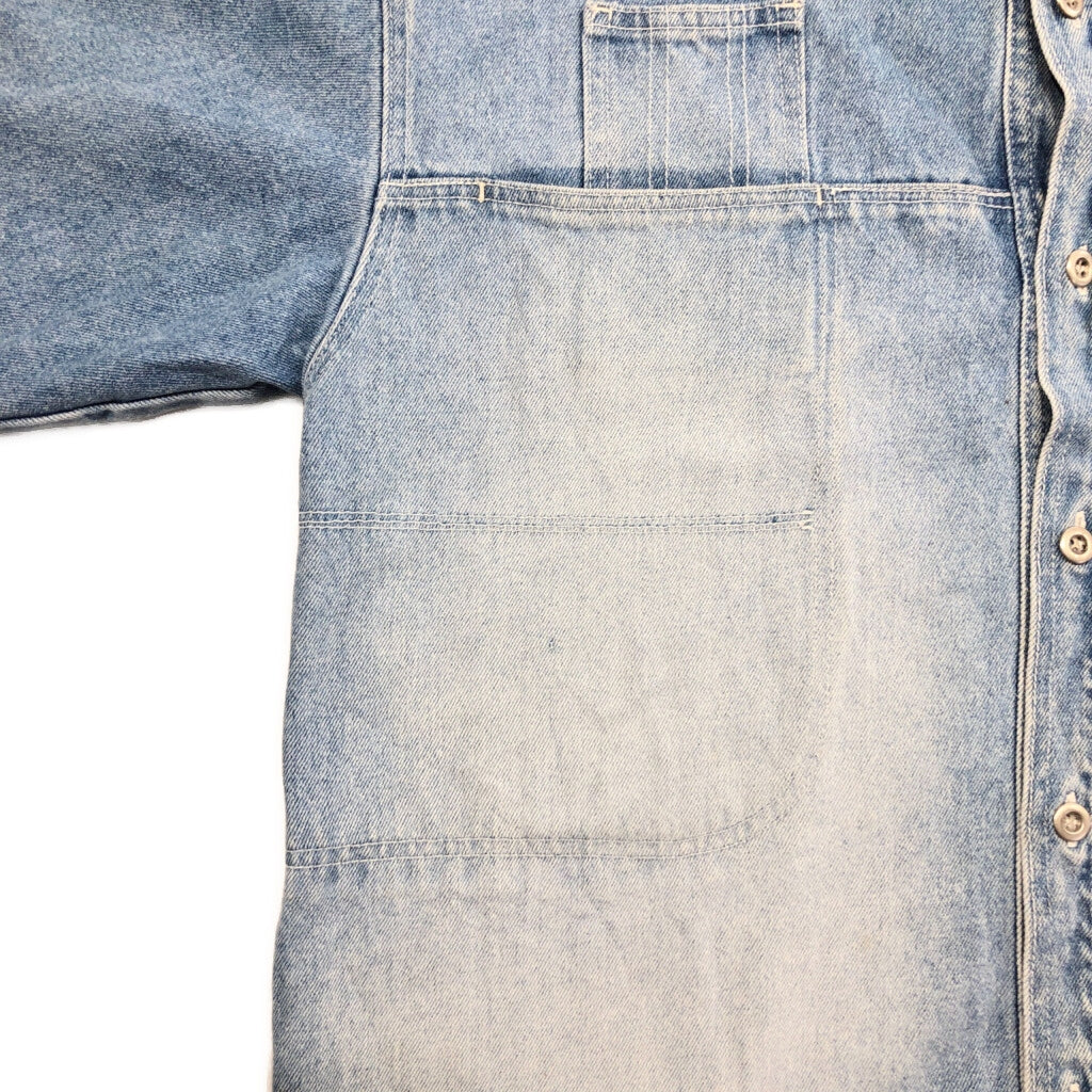 RED OXX Denim Jacket