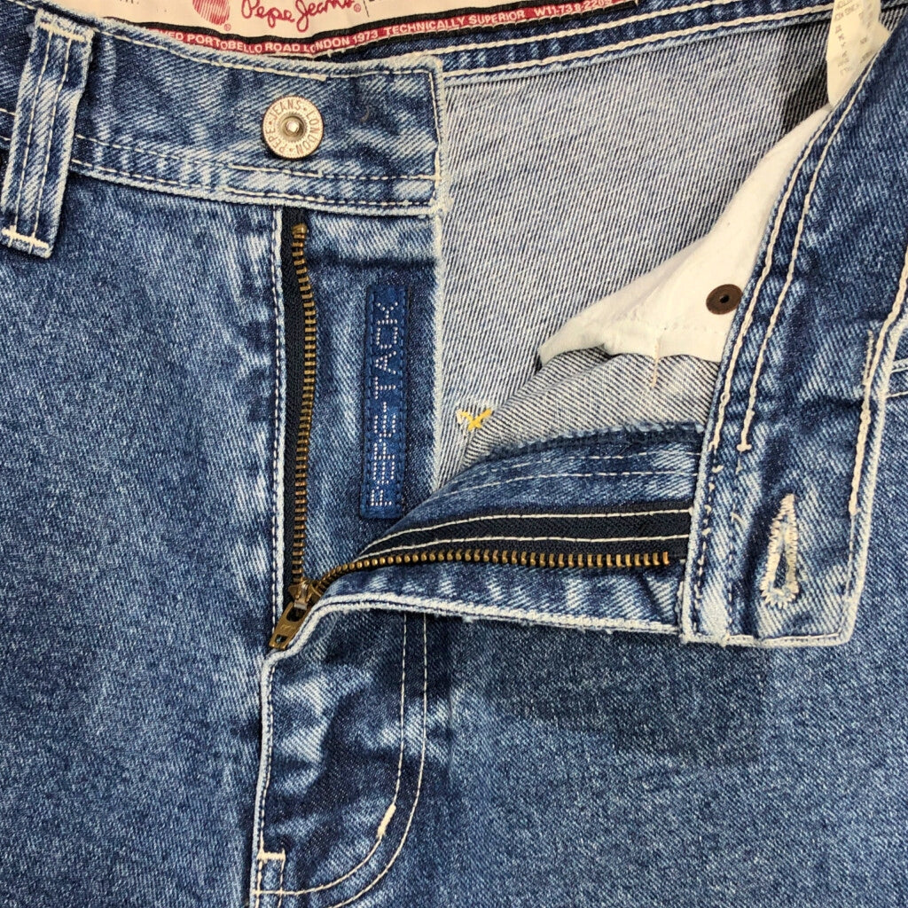 PEPE JEANS Denim Painter Pants