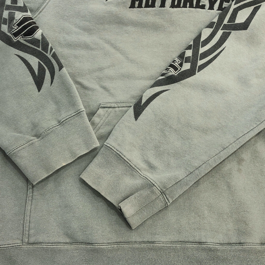 00s HARLEY DAVIDSON Hoodie