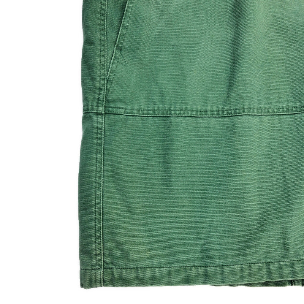 00s Eddie Bauer Hunting Jacket