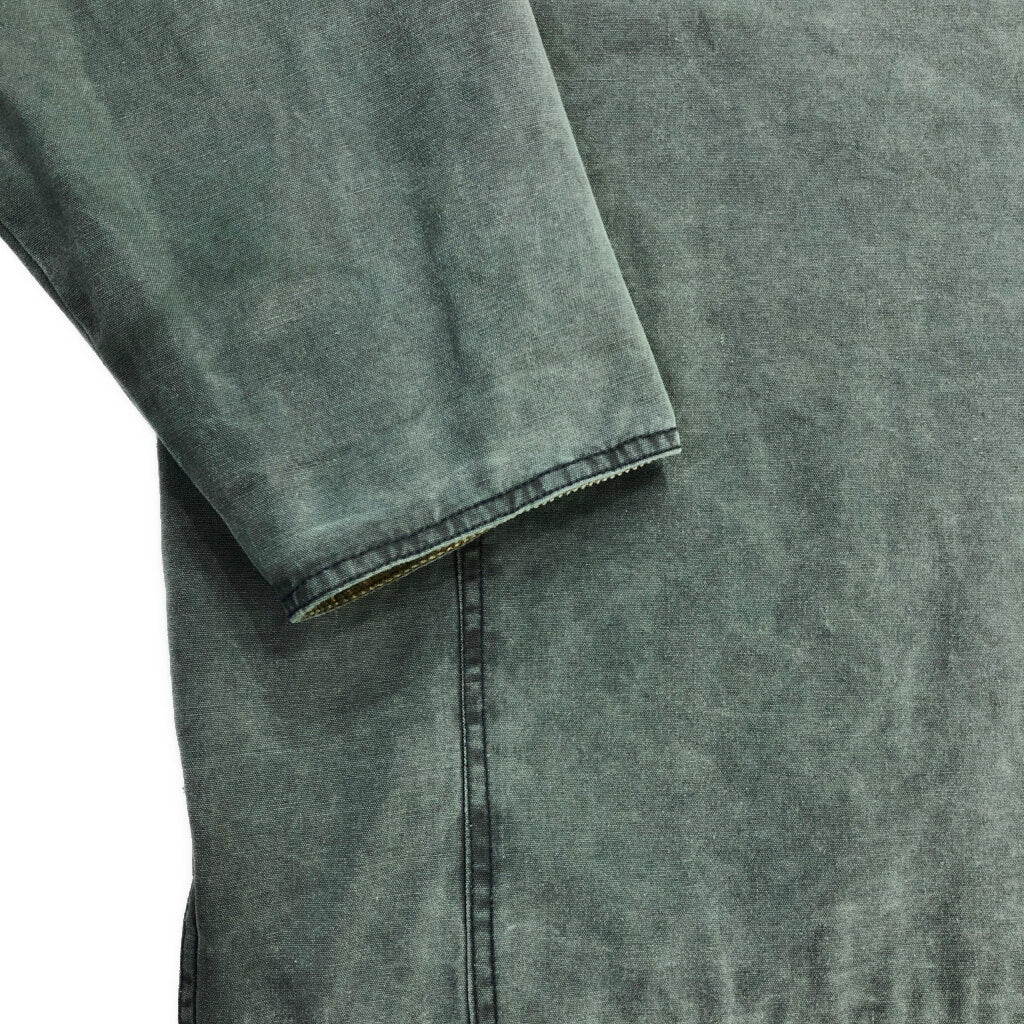 WHITE SIERRA Coverall