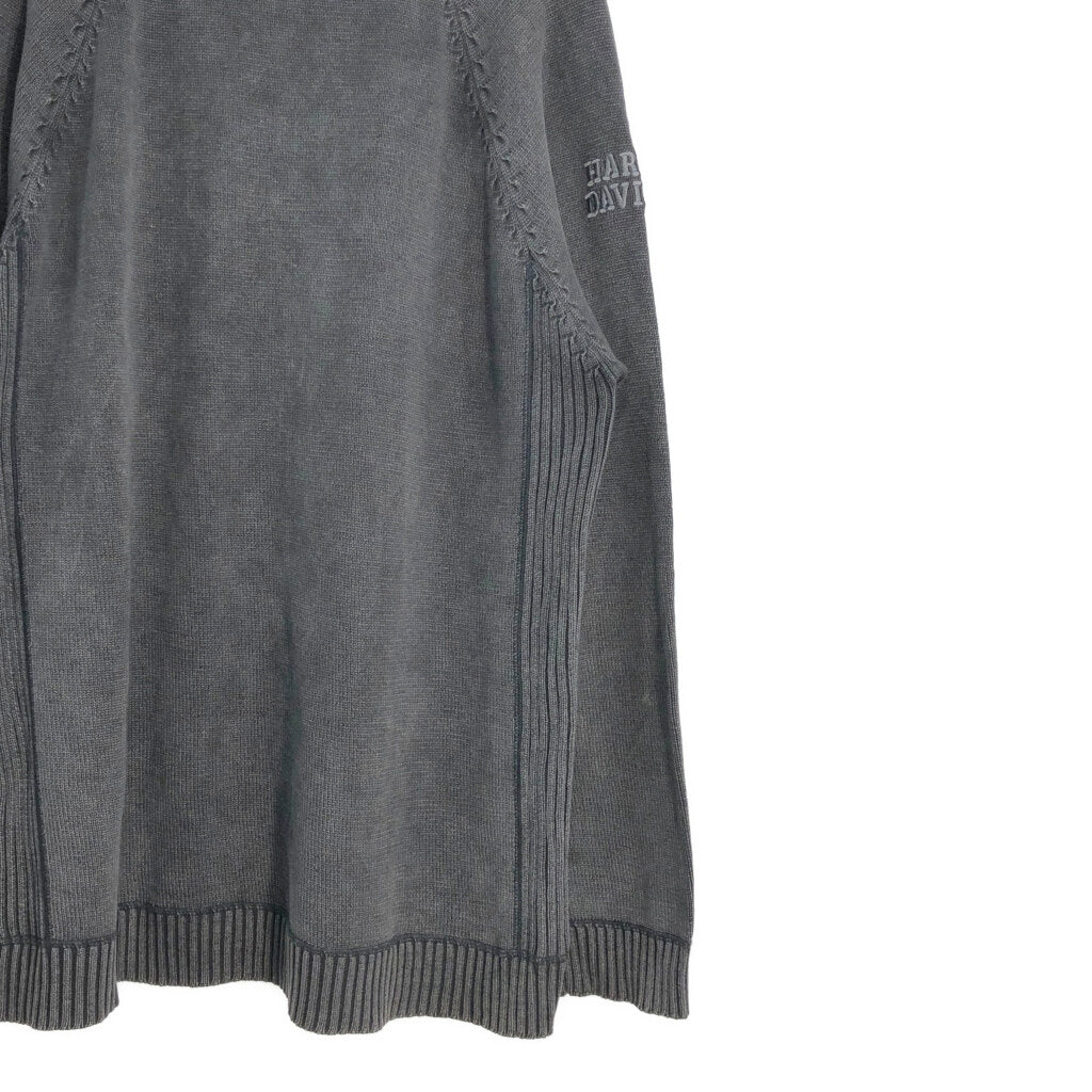 HARLEY DAVIDSON Crewneck Sweater