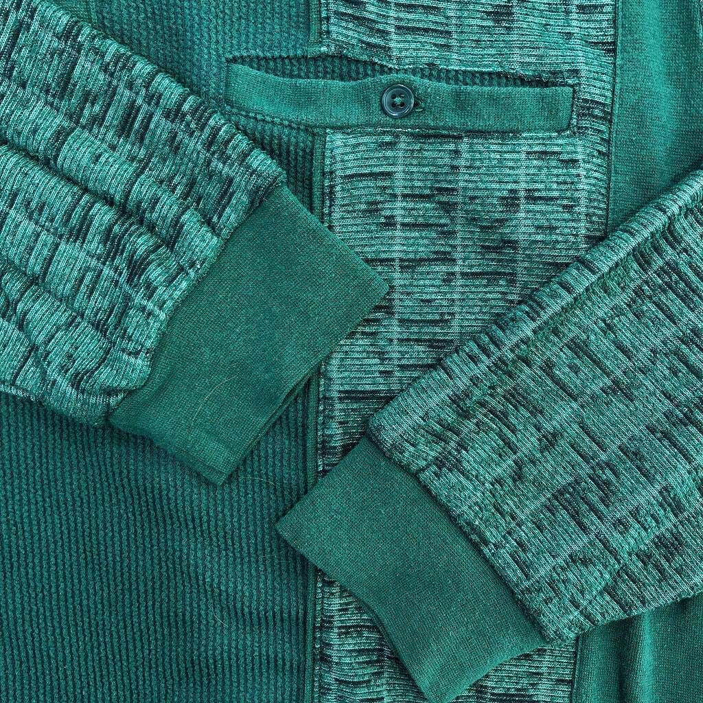 Casual Joe Knit Polo Shirt