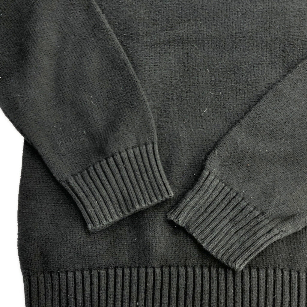 Polo by Ralph Lauren Half Zip Cotton Sweater Half Zip Sweater