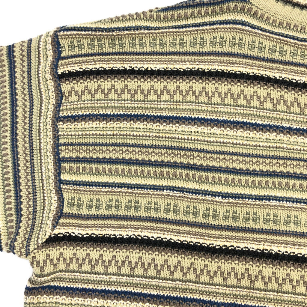 Louis Estere Crewneck Sweater