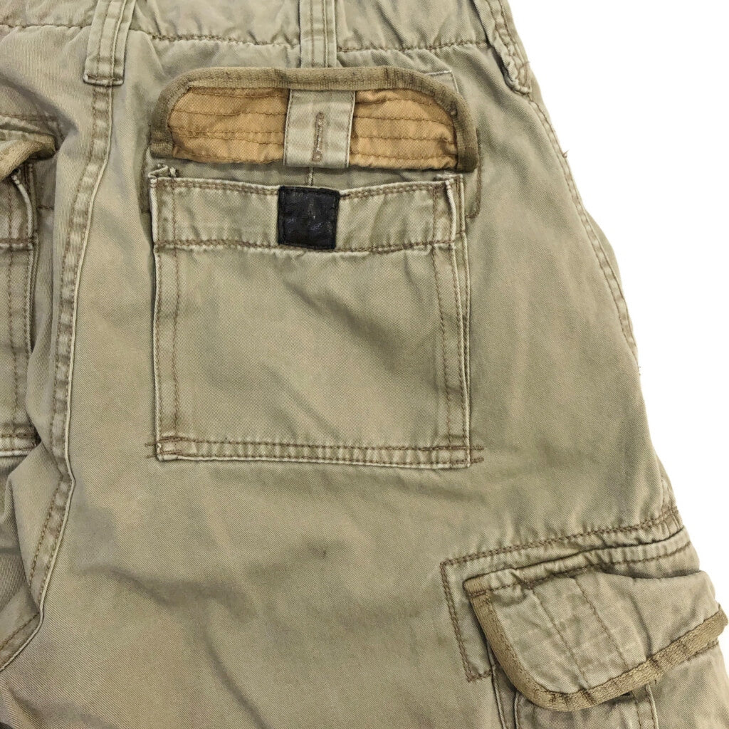 00s Urban Up Cargo Pants