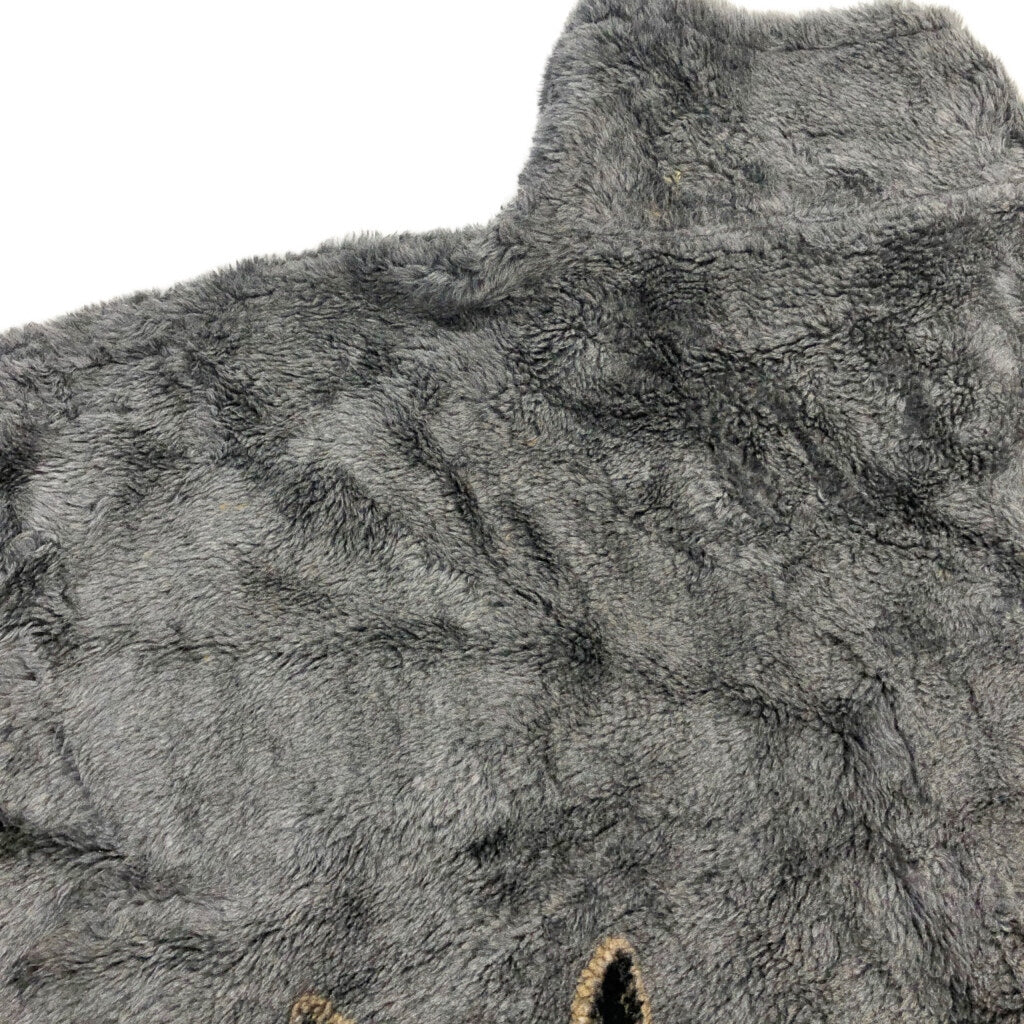 90s MAZMANIA Fleece Jacket