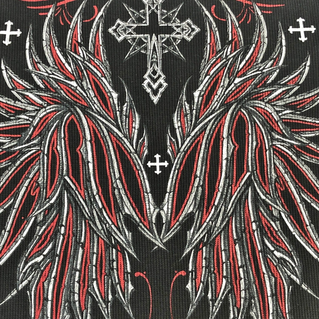 No Boundaries Long Sleeve T-Shirt