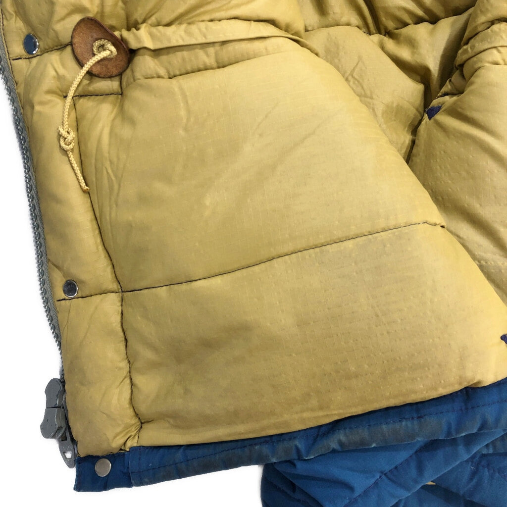 80s THE NORTH FACE Down Jacket