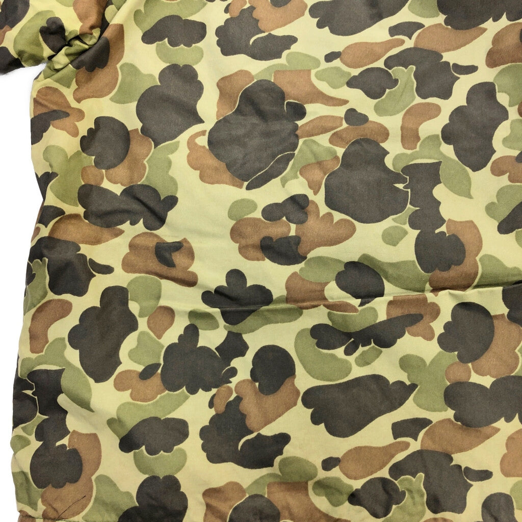 70s MUSTANG SPORT WEAR Nylon Jacket