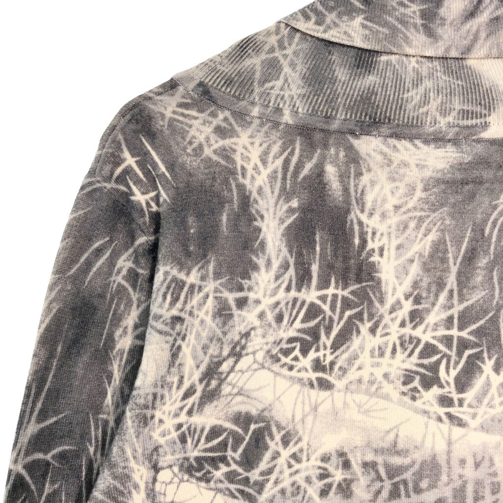 CAMOMILLA Turtleneck Sweater