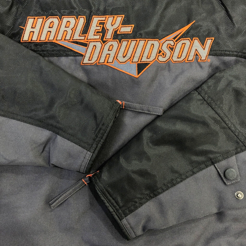 HARLEY DAVIDSON Jacket