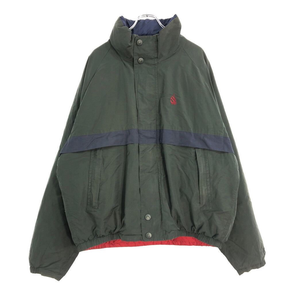 90s NAUTICA Down Jacket