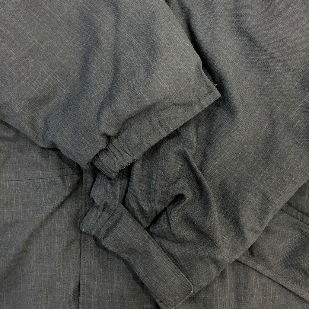 Columbia Mountain Parka