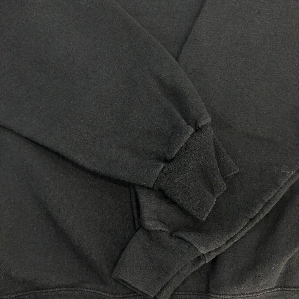 00s Hanes Plain Sweat