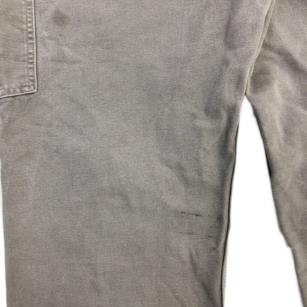 00s Carhartt Duck Painter Pants