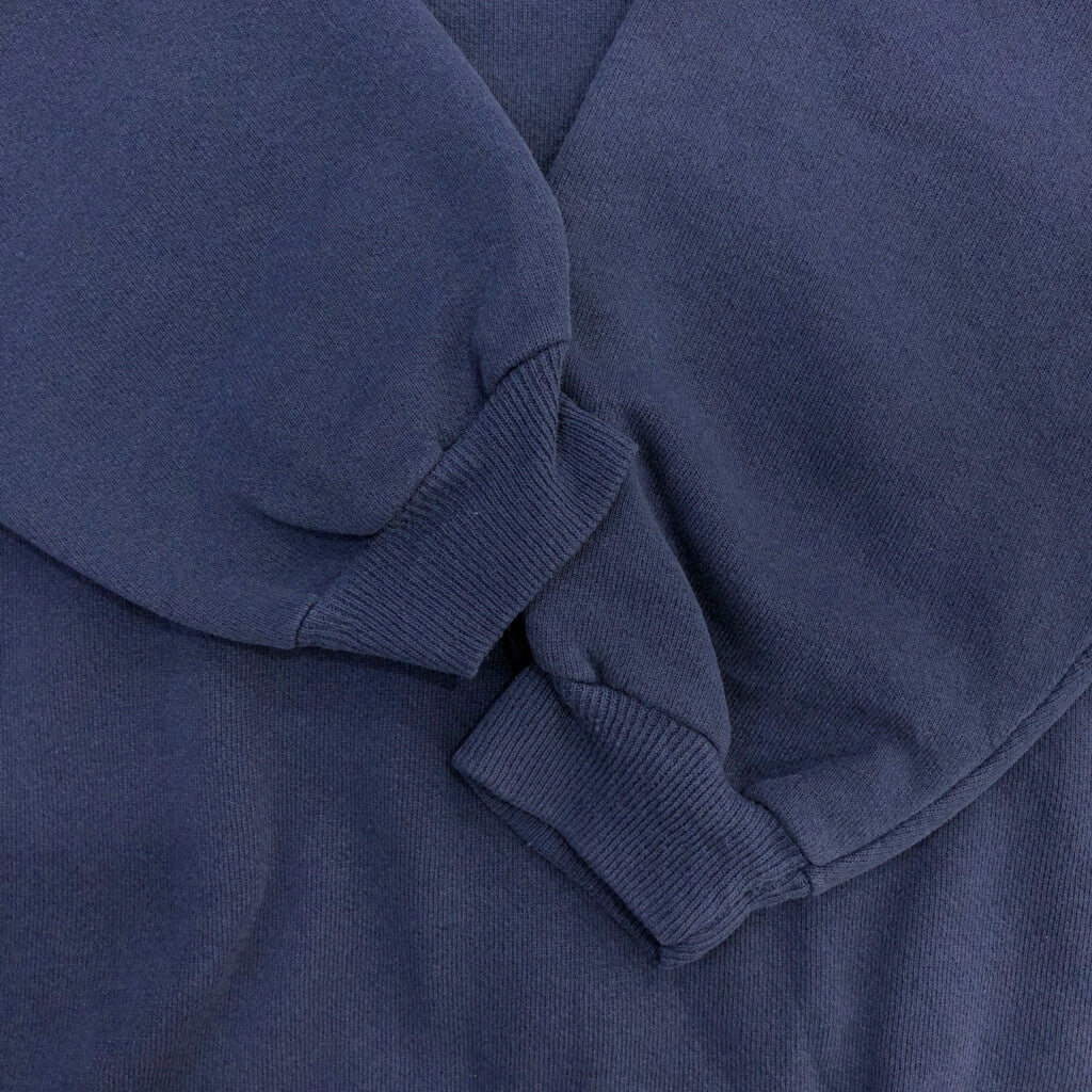 00s Hanes Plain Sweat